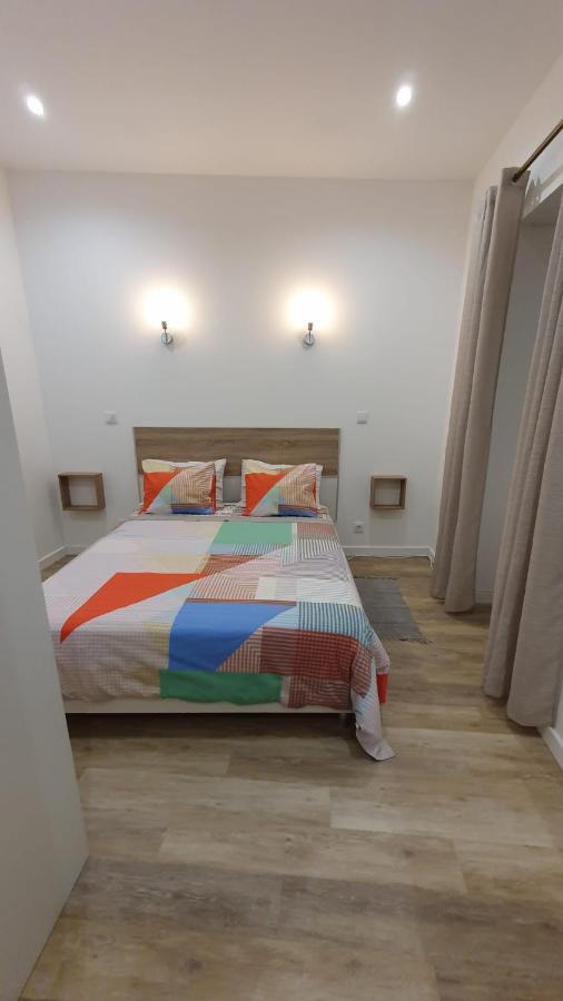 Bela Beach 3 Nazaré Dış mekan fotoğraf